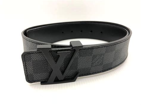 cheap authentic louis vuitton mens belts|louis vuitton belt real price.